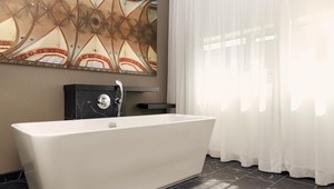 Presidental Suite bad